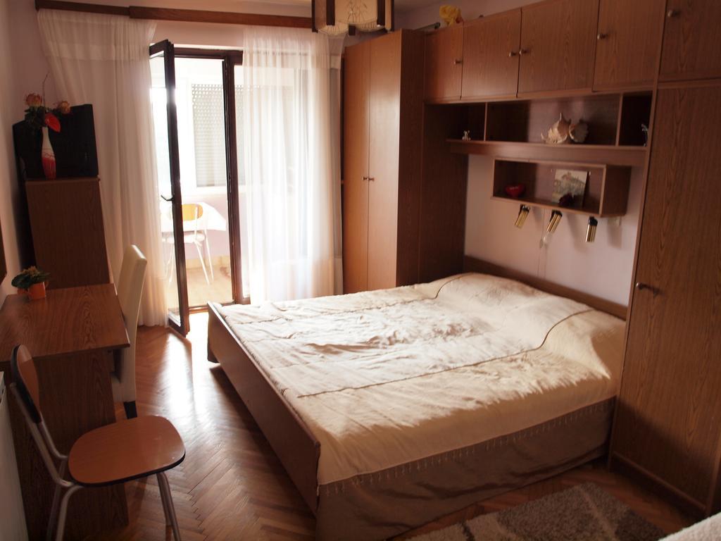 Apartments Zufic Stinjan Bilik gambar