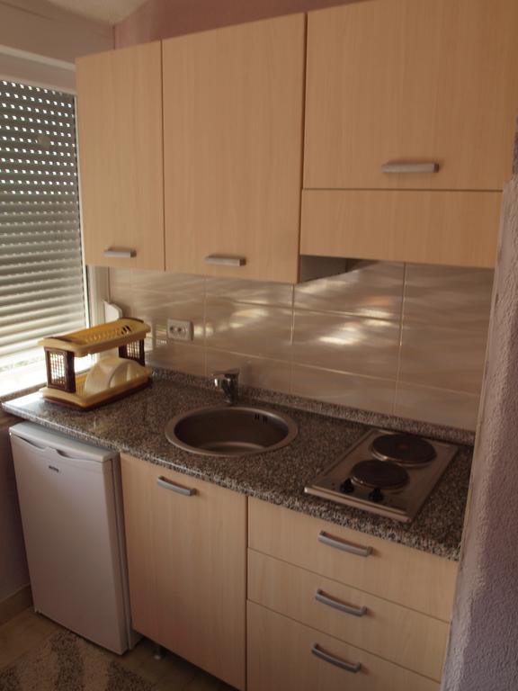Apartments Zufic Stinjan Bilik gambar