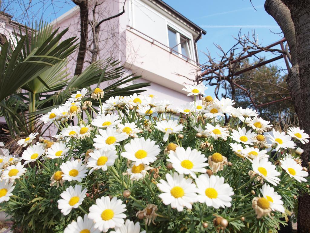 Apartments Zufic Stinjan Luaran gambar