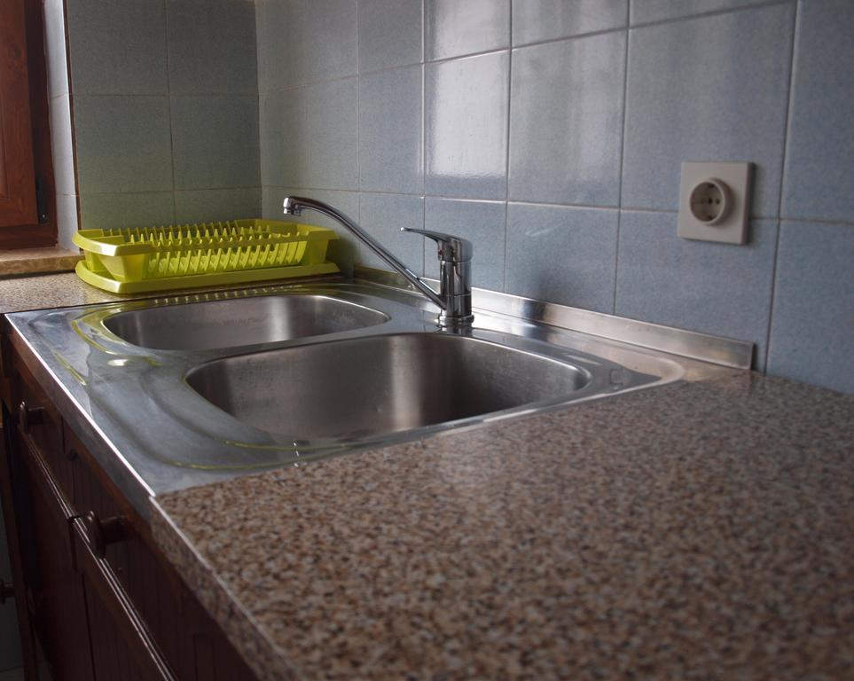 Apartments Zufic Stinjan Luaran gambar