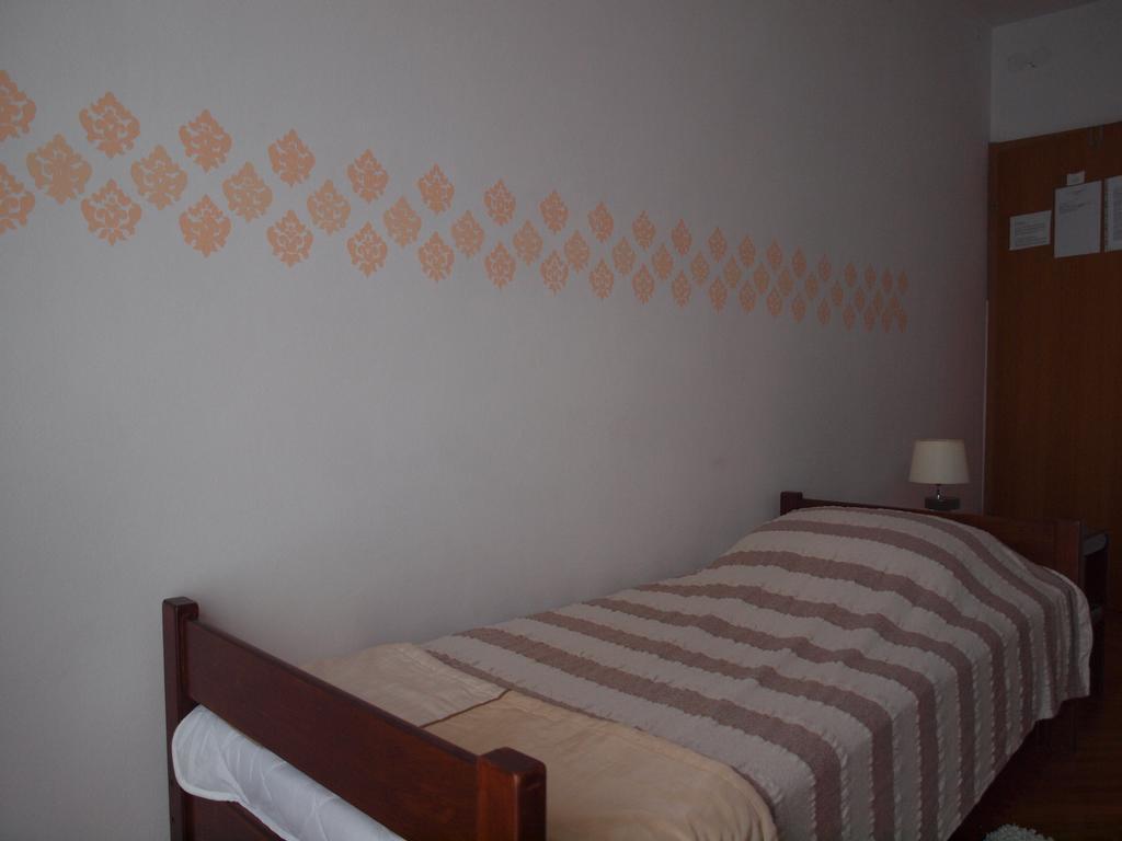 Apartments Zufic Stinjan Luaran gambar
